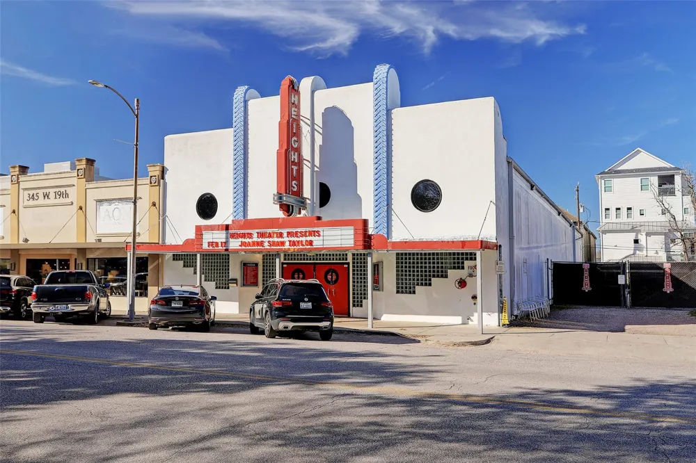 1423 E 36th Street Houston, TX 77022