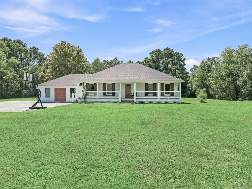 2904 Garrison Lane Orange, TX 77630