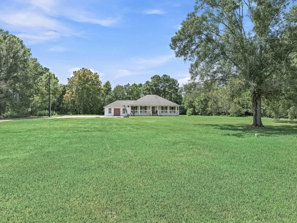 2904 Garrison Lane Orange, TX 77630