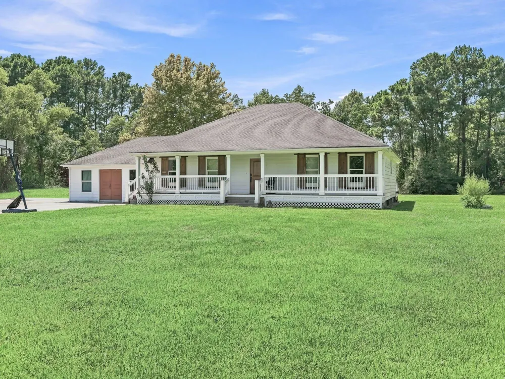 2904 Garrison Lane Orange, TX 77630