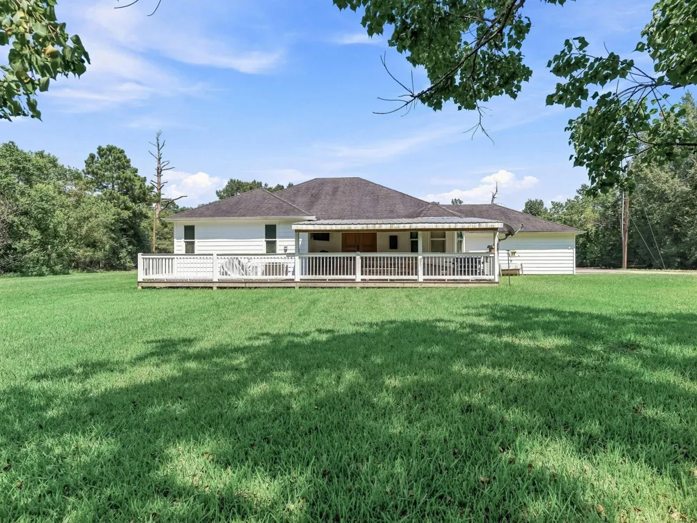2904 Garrison Lane Orange, TX 77630