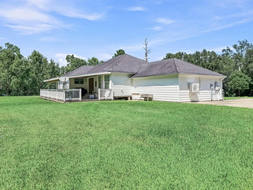 2904 Garrison Lane Orange, TX 77630
