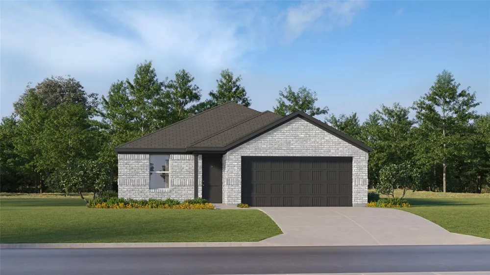 13531 Willow Fir Drive Montgomery, TX 77316