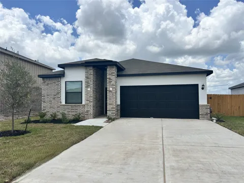 1623 Branley Trail