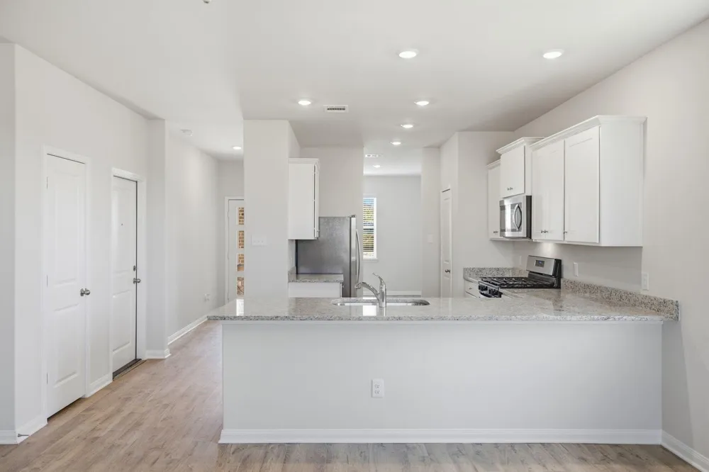 1623 Branley Trail Rosenberg, TX 77471