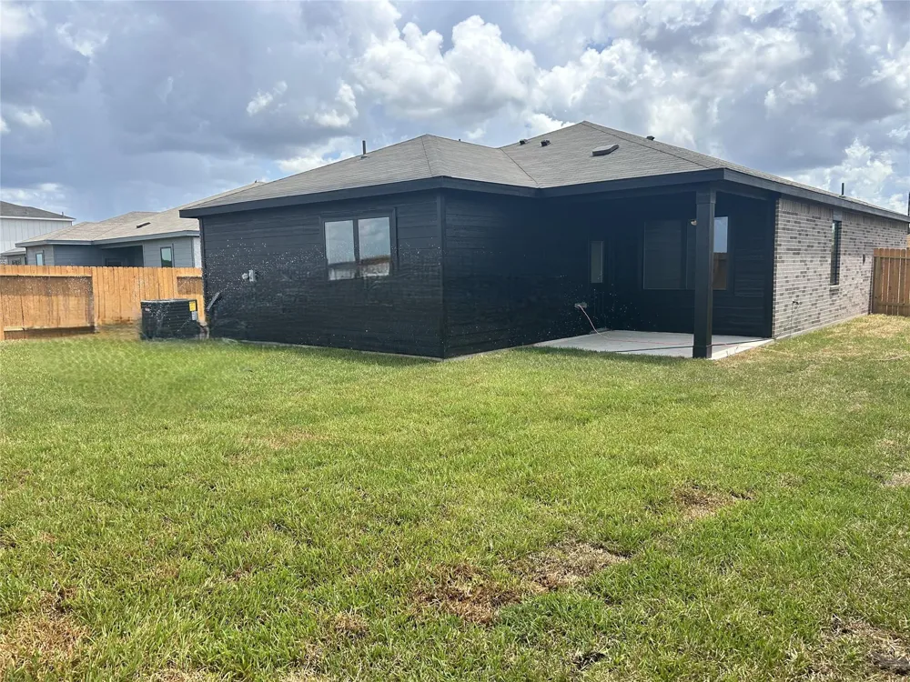1623 Branley Trail Rosenberg, TX 77471