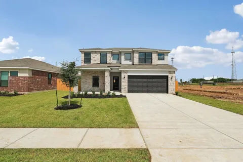 1515 Jean Meadow Drive