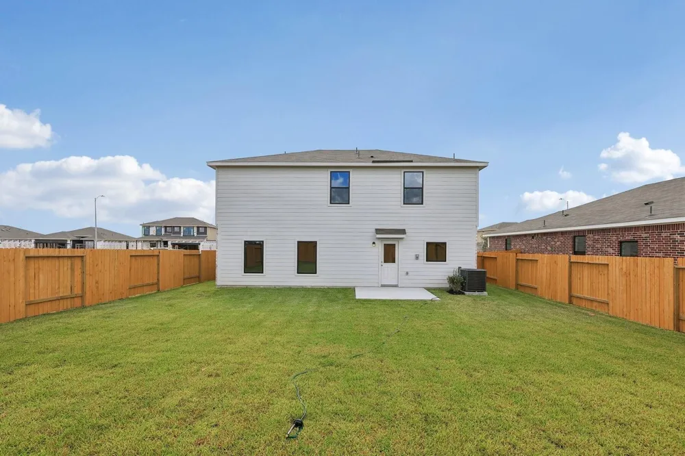 1515 Jean Meadow Drive Rosenberg, TX 77471