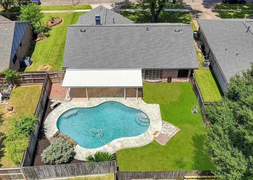 13539 Brook Hollow Drive Sugar Land, TX 77498