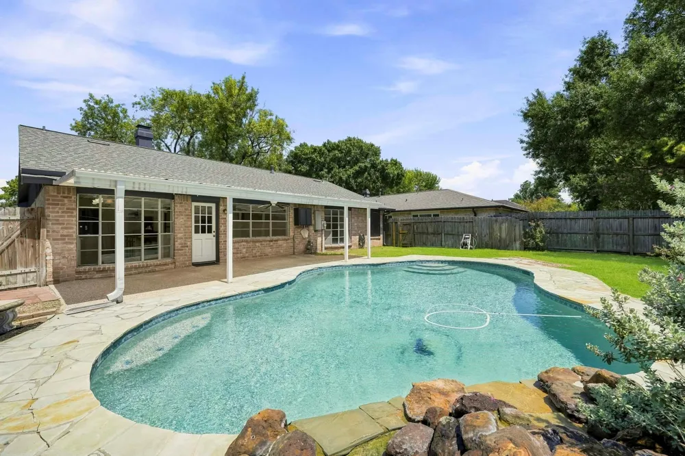 13539 Brook Hollow Drive Sugar Land, TX 77498
