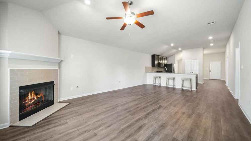 14353 S Summerchase Circle Willis, TX 77318