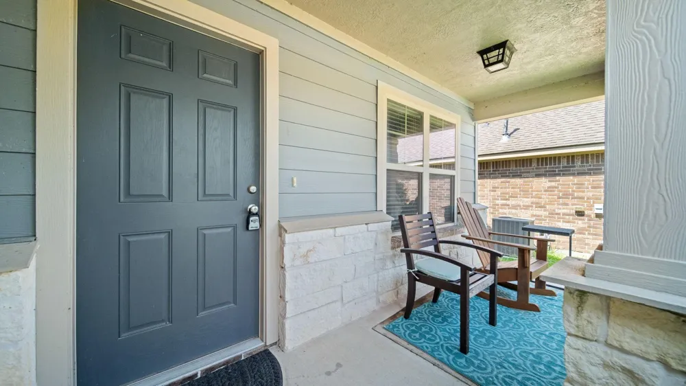 14353 S Summerchase Circle Willis, TX 77318