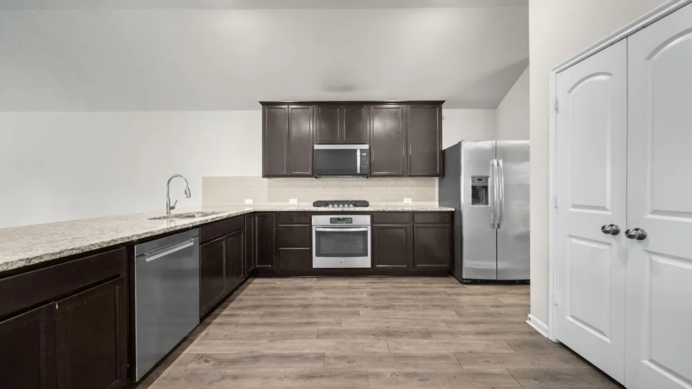 14353 S Summerchase Circle Willis, TX 77318