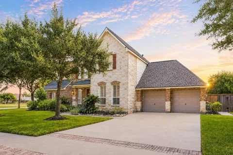 2003 Linden Cove Court