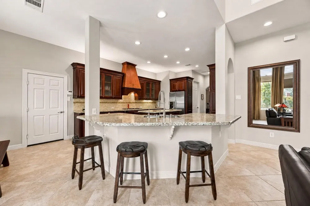 2003 Linden Cove Court Katy, TX 77494