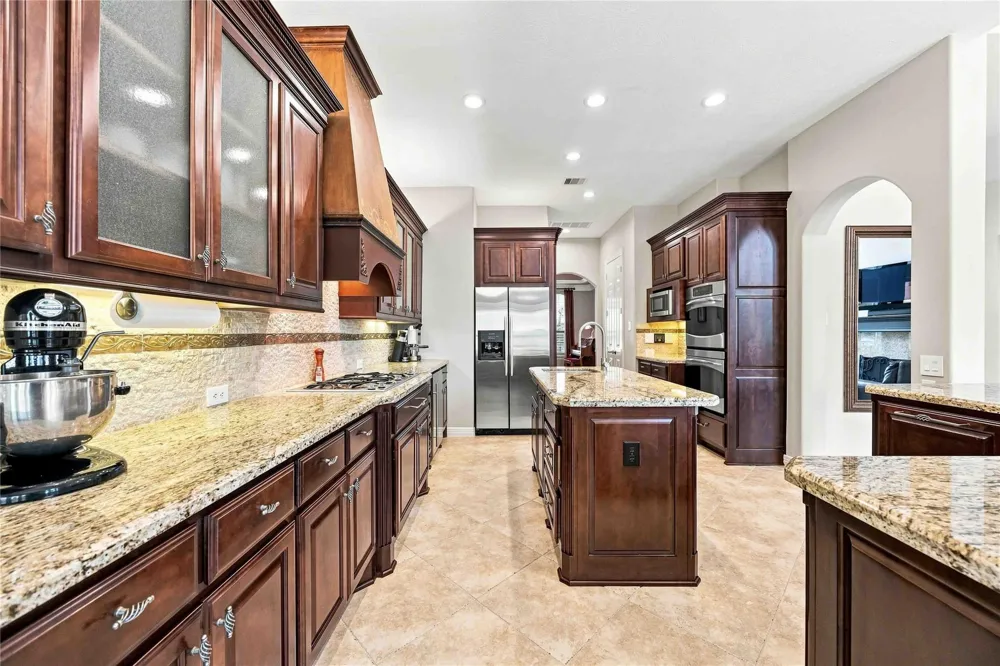 2003 Linden Cove Court Katy, TX 77494