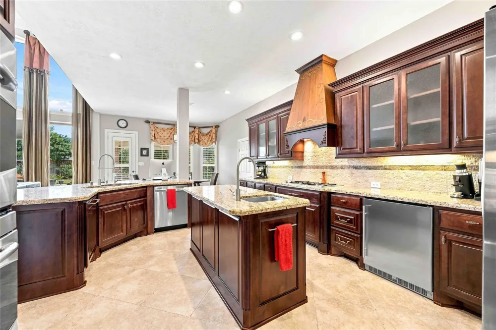 2003 Linden Cove Court Katy, TX 77494