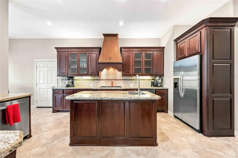 2003 Linden Cove Court Katy, TX 77494