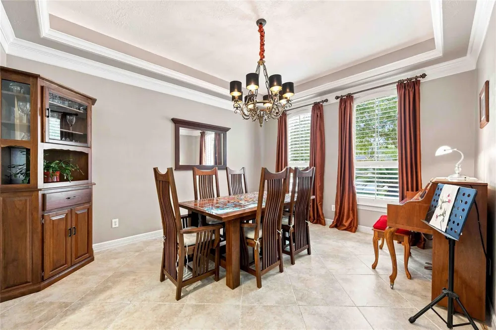 2003 Linden Cove Court Katy, TX 77494