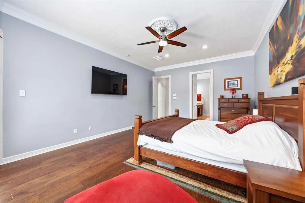 2003 Linden Cove Court Katy, TX 77494