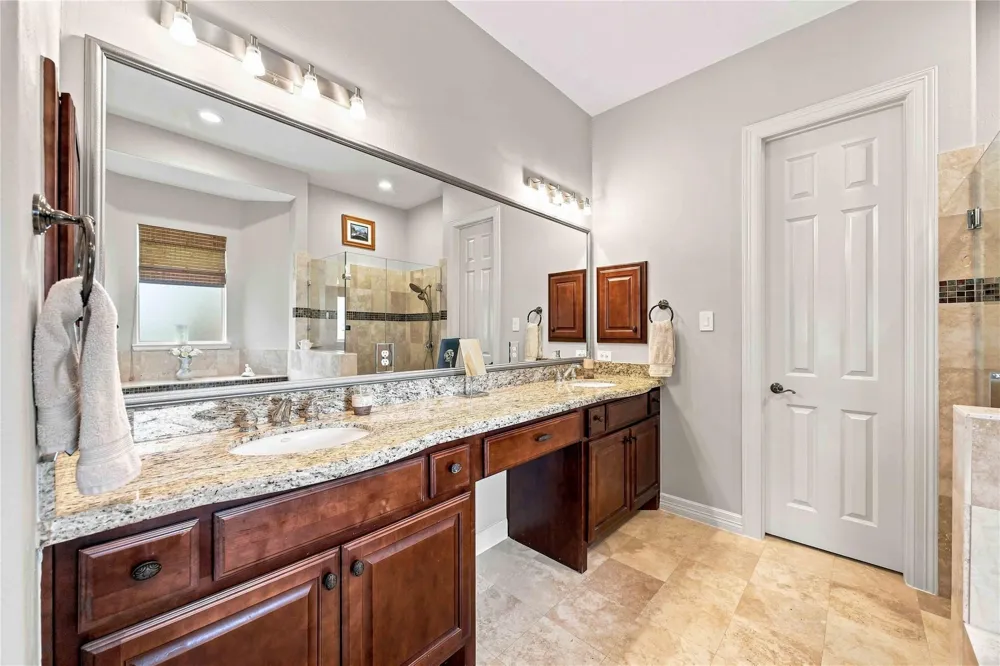 2003 Linden Cove Court Katy, TX 77494