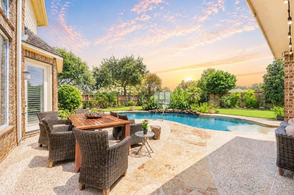 2003 Linden Cove Court Katy, TX 77494