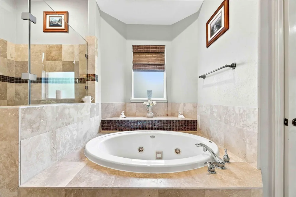 2003 Linden Cove Court Katy, TX 77494