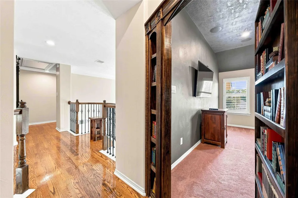 2003 Linden Cove Court Katy, TX 77494