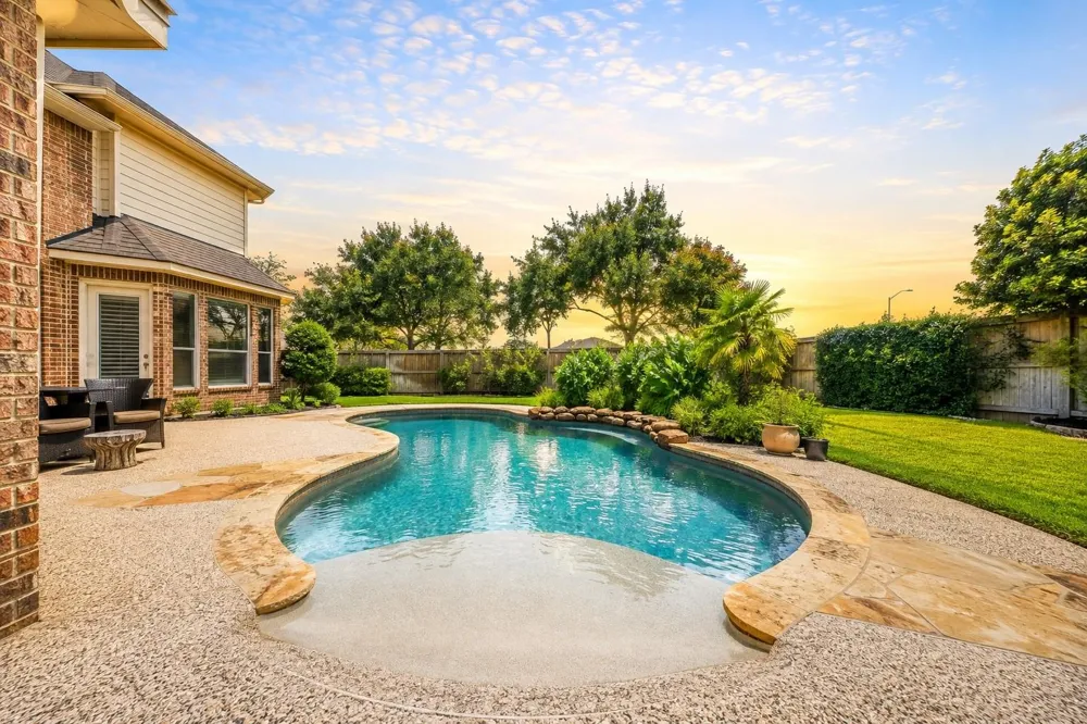 2003 Linden Cove Court Katy, TX 77494