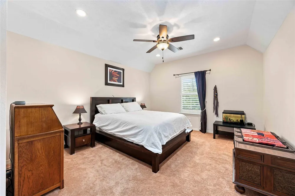 2003 Linden Cove Court Katy, TX 77494