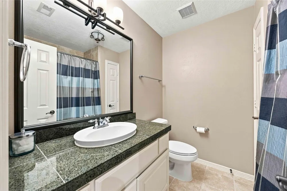 2003 Linden Cove Court Katy, TX 77494