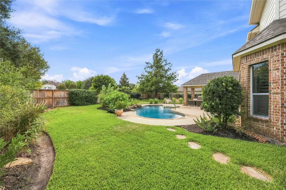 2003 Linden Cove Court Katy, TX 77494