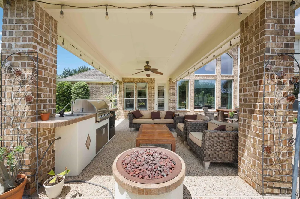 2003 Linden Cove Court Katy, TX 77494