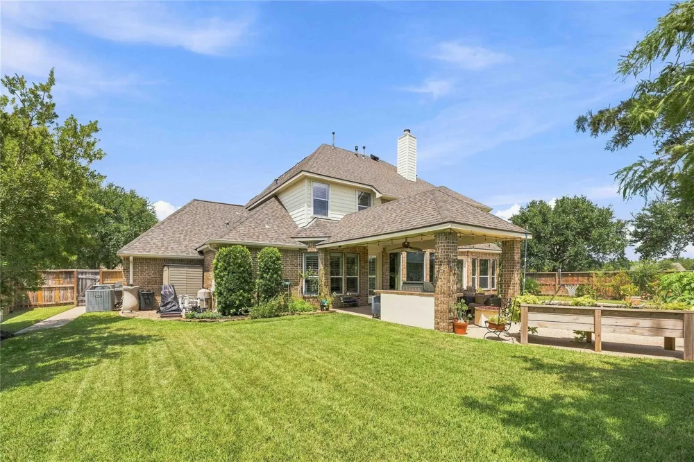 2003 Linden Cove Court Katy, TX 77494