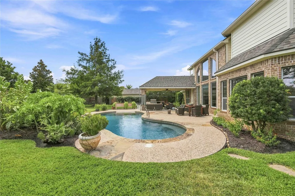 2003 Linden Cove Court Katy, TX 77494