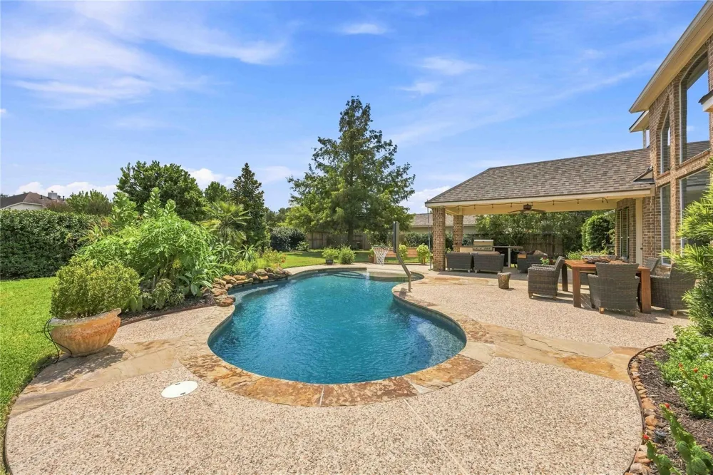 2003 Linden Cove Court Katy, TX 77494