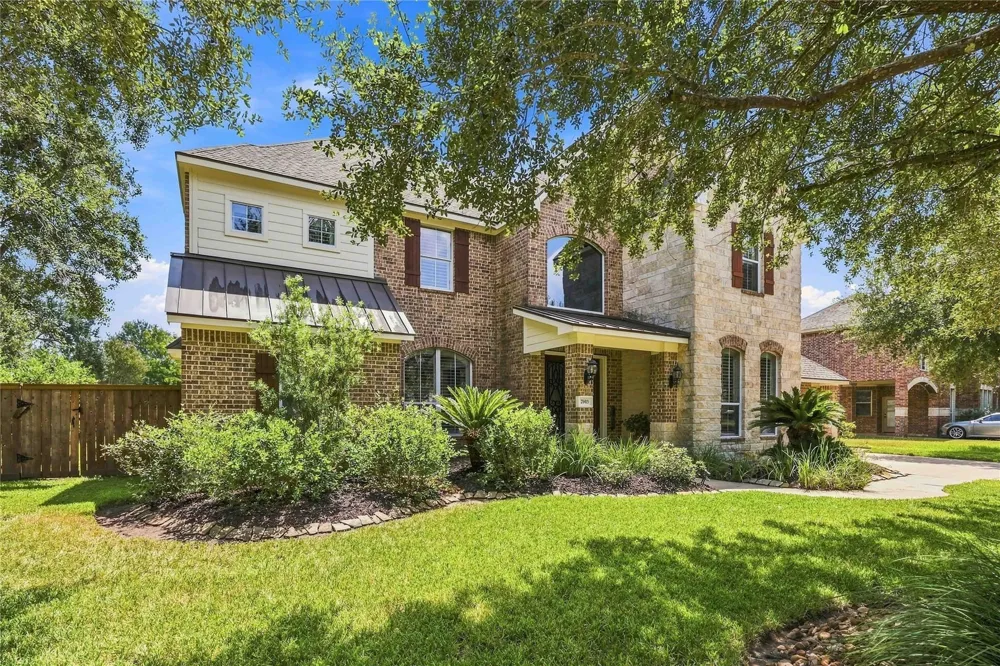2003 Linden Cove Court Katy, TX 77494