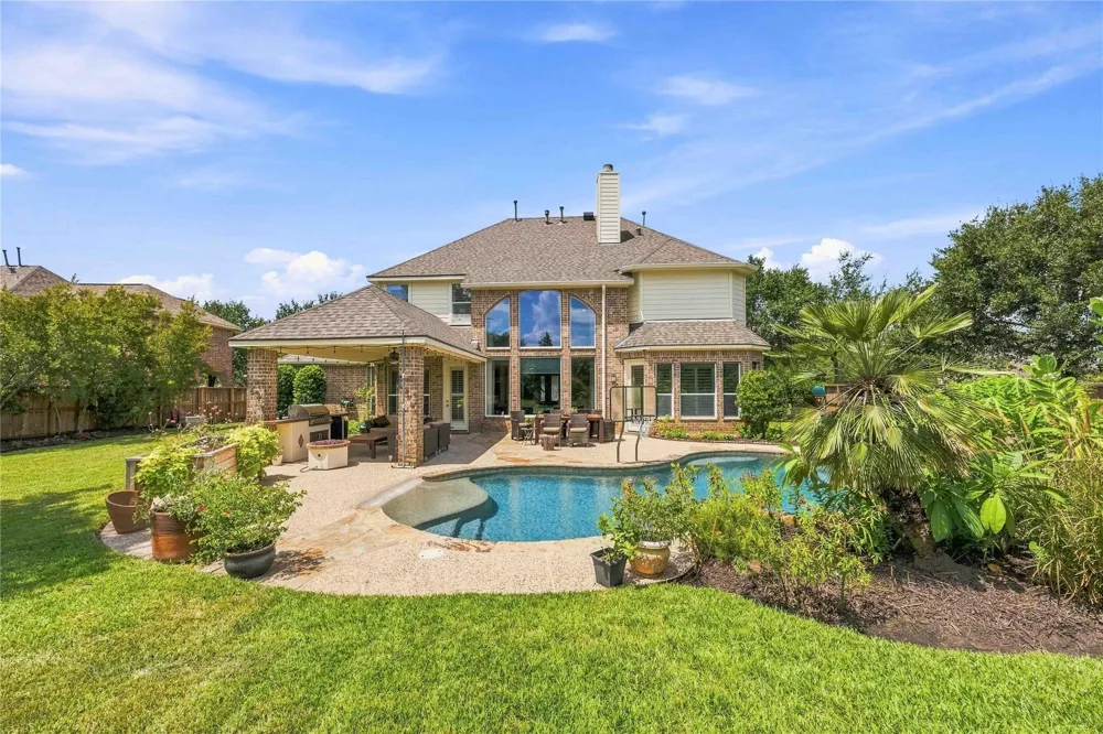 2003 Linden Cove Court Katy, TX 77494