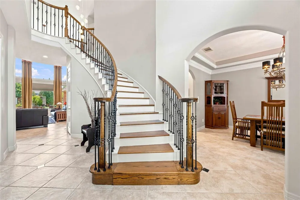 2003 Linden Cove Court Katy, TX 77494