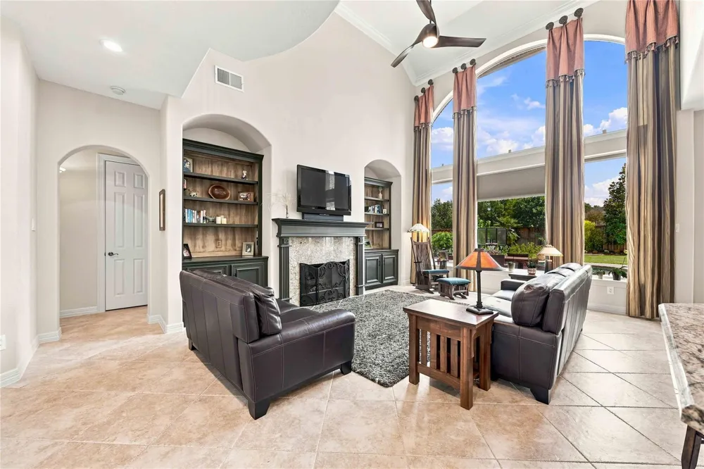 2003 Linden Cove Court Katy, TX 77494