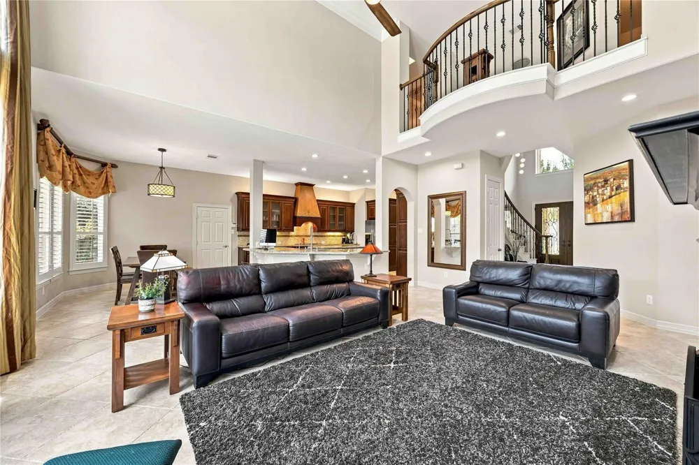 2003 Linden Cove Court Katy, TX 77494