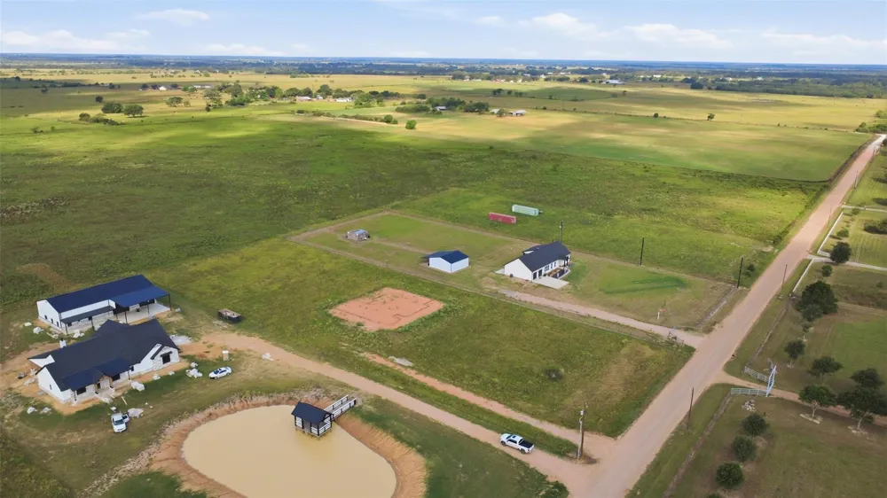 2995 Meier Road S Sealy, TX 77474