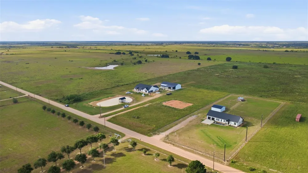 2995 Meier Road S Sealy, TX 77474