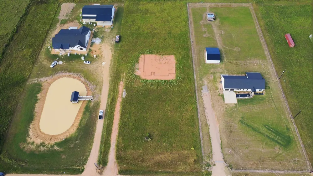 2995 Meier Road S Sealy, TX 77474