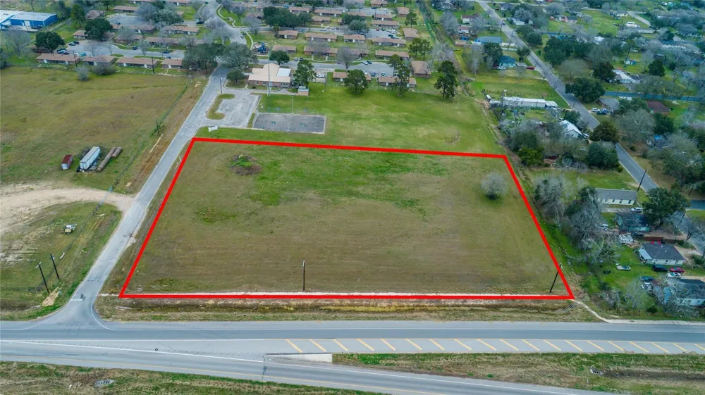 Hwy 59 Lot 1 El Campo, TX 77437