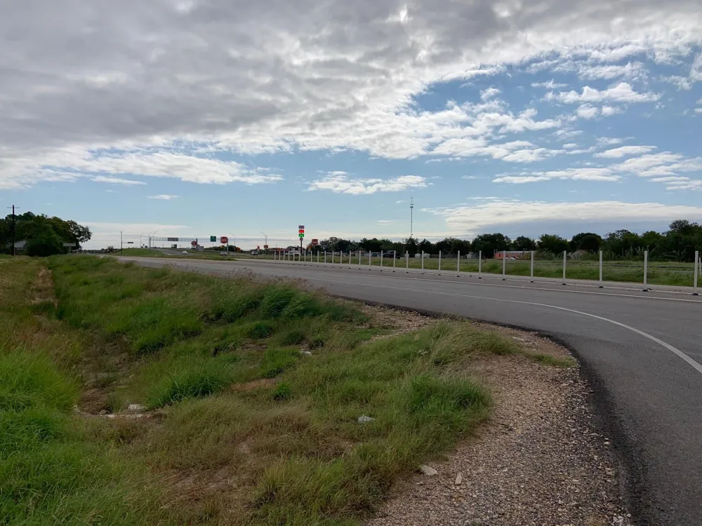 Hwy 59 Lot 1 El Campo, TX 77437