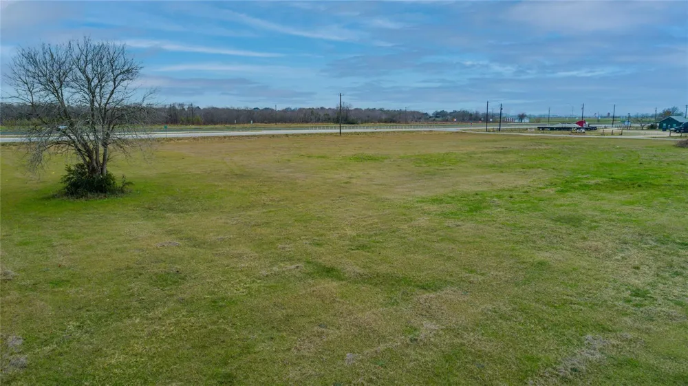 Hwy 59 Lot 1 El Campo, TX 77437