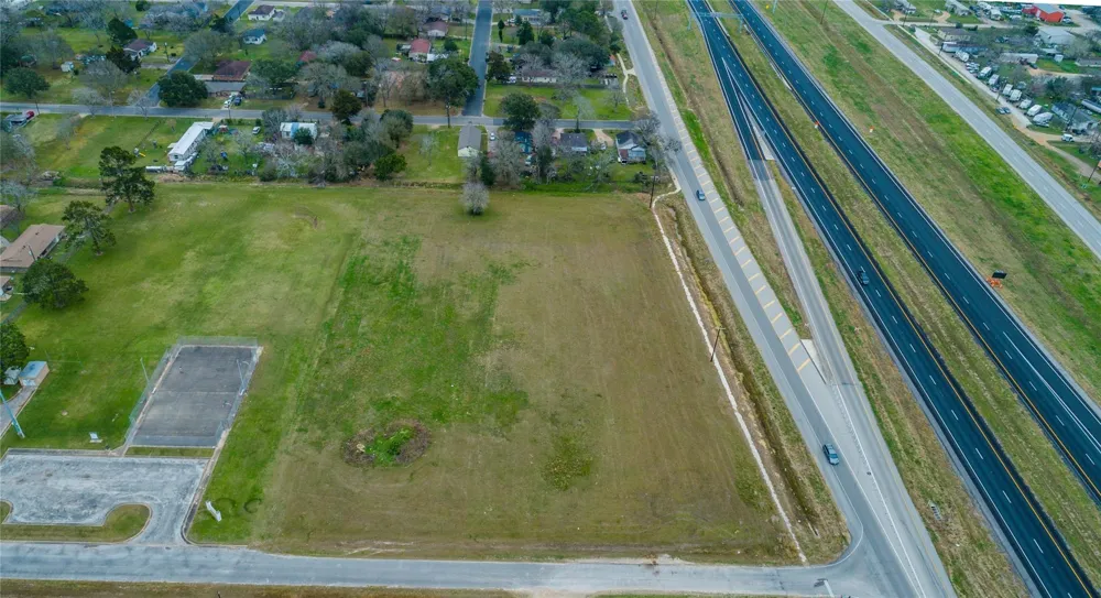 Hwy 59 Lot 1 El Campo, TX 77437