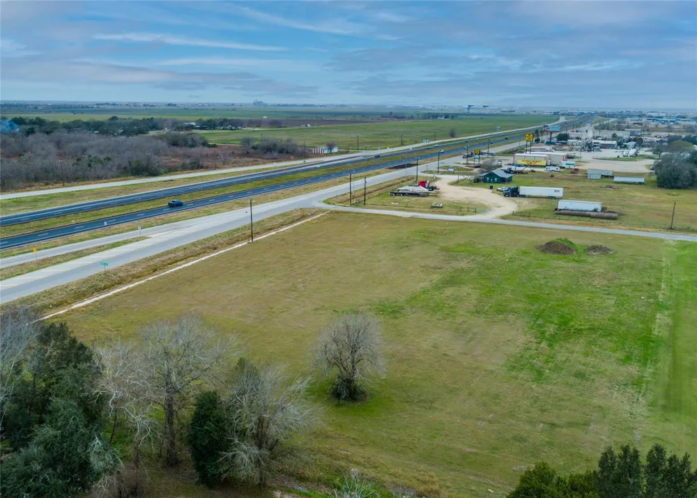 Hwy 59 Lot 1 El Campo, TX 77437