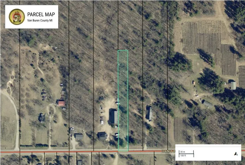 76360 County Road 378 Covert, MI 49043